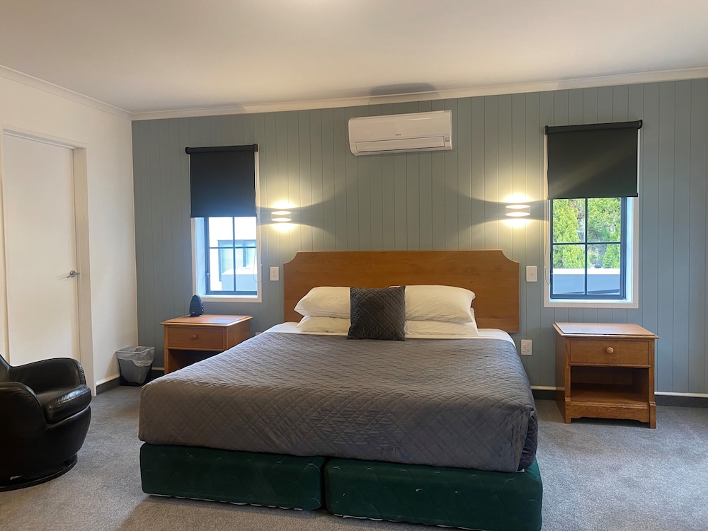 City Suites Tauranga 11/47