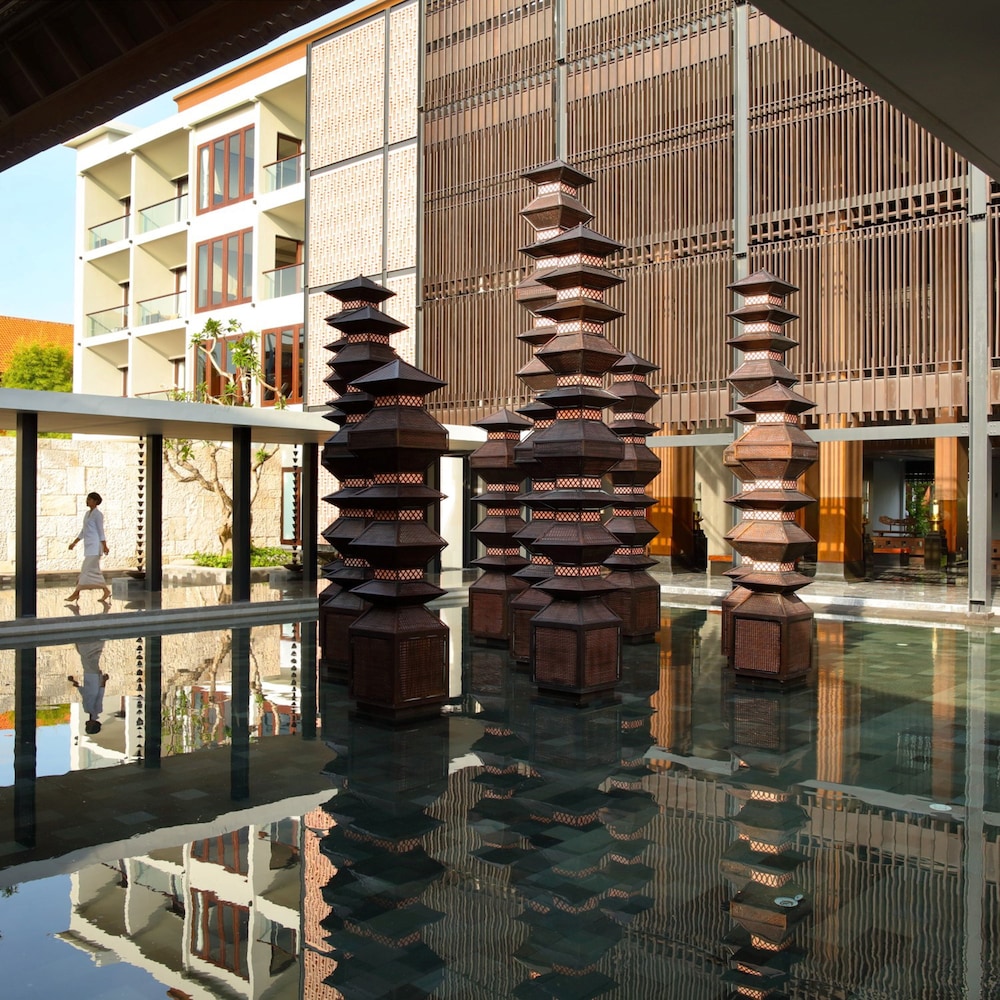 The Anvaya Beach Resort Bali 32/74