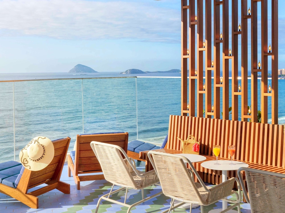 Novotel Rio de Janeiro Leme 47/50