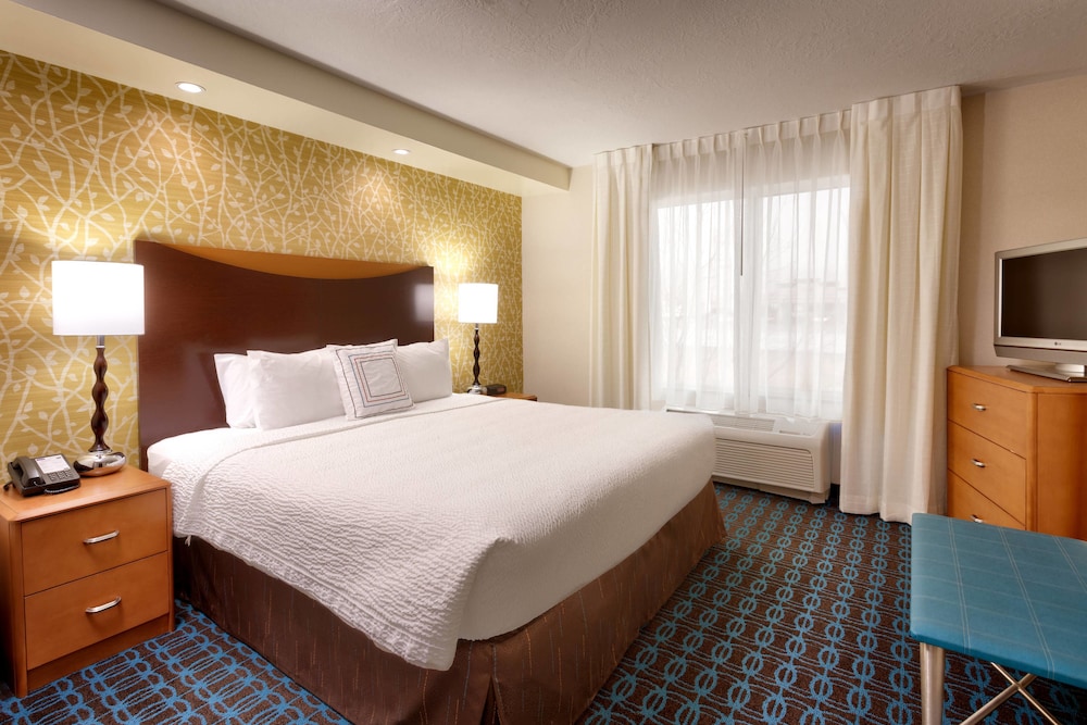 Fairfield Inn Suites Richfield 13/51