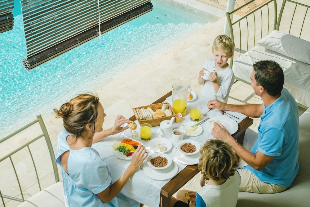 The Villas at Gran Hotel Bahia del Duque 32/50