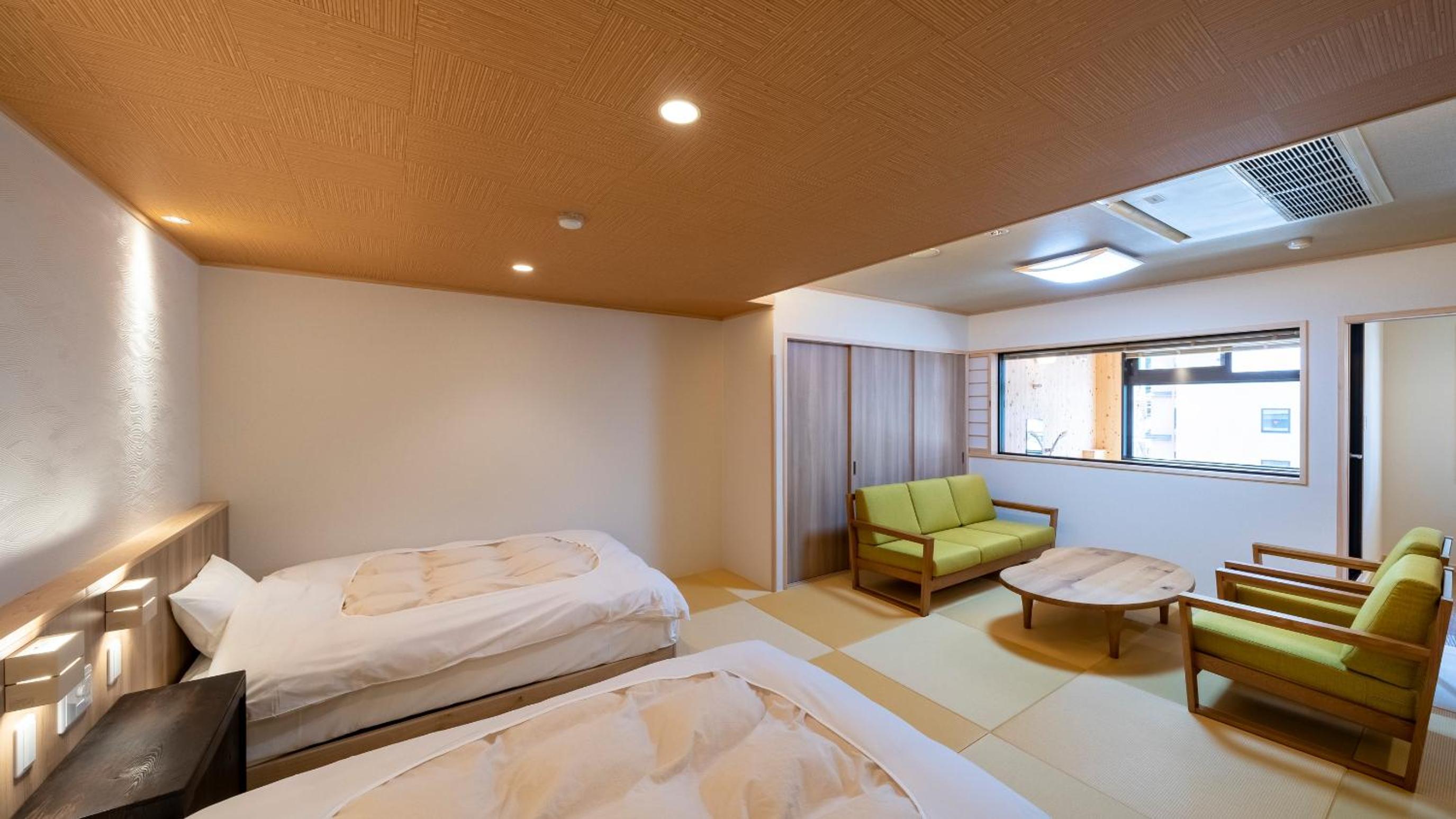 RYOKAN NAKAMATSUYA 12/50