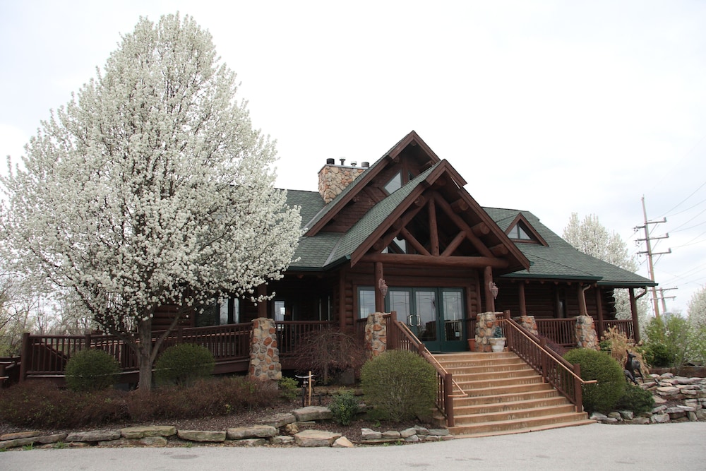 Lodge At Grant Apos S Trail 3/50