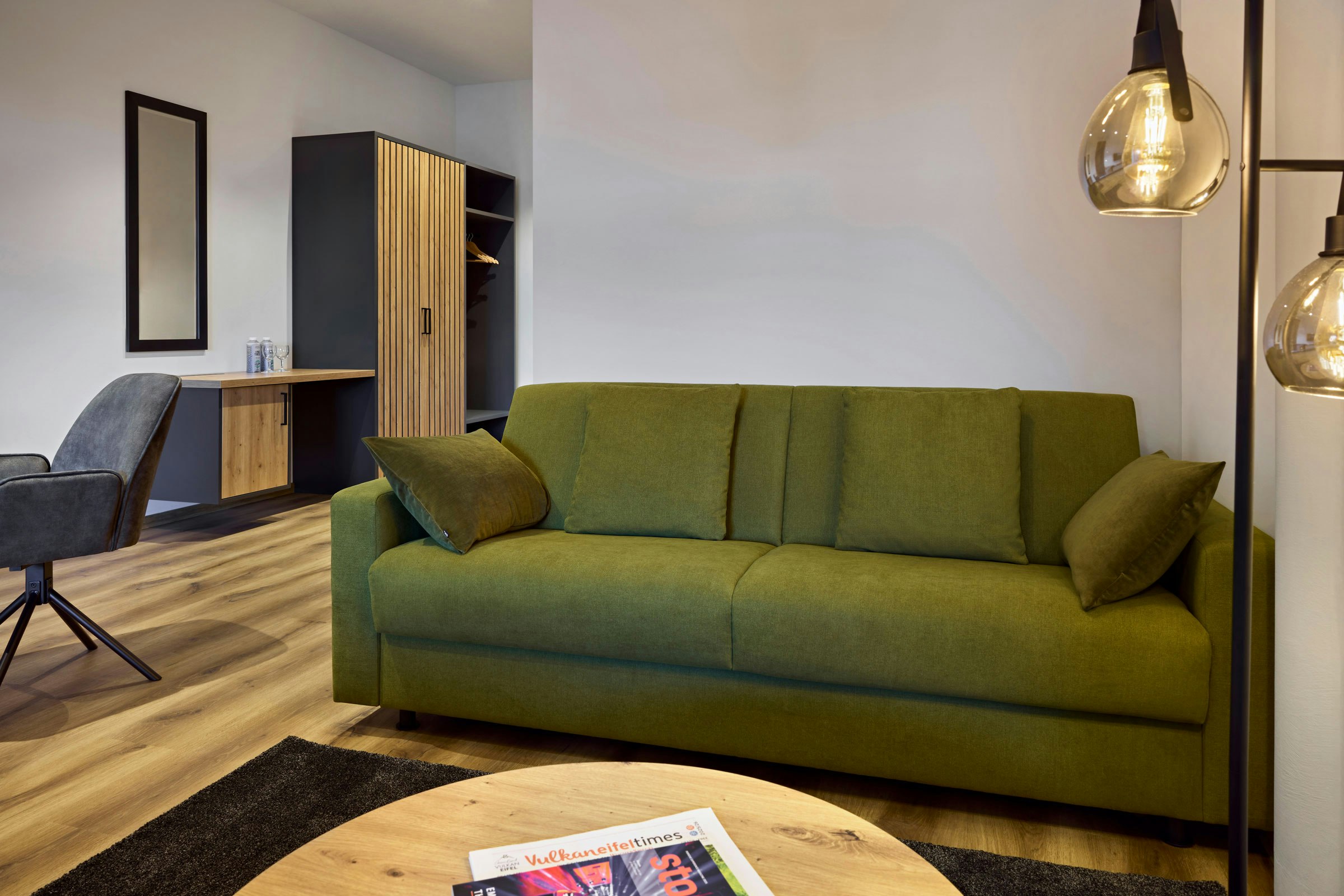 Lindner Hotel Nurburgring Motorsport, Part of JDV by Hyatt 21/34