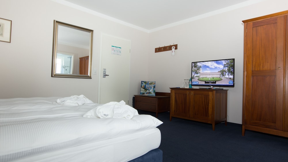 Hotel Badehaus Goor 16/67