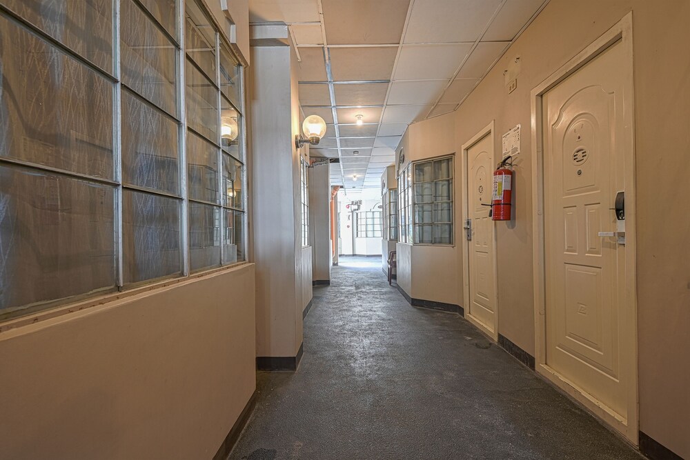 CDO Grace Residence Hall 3/50