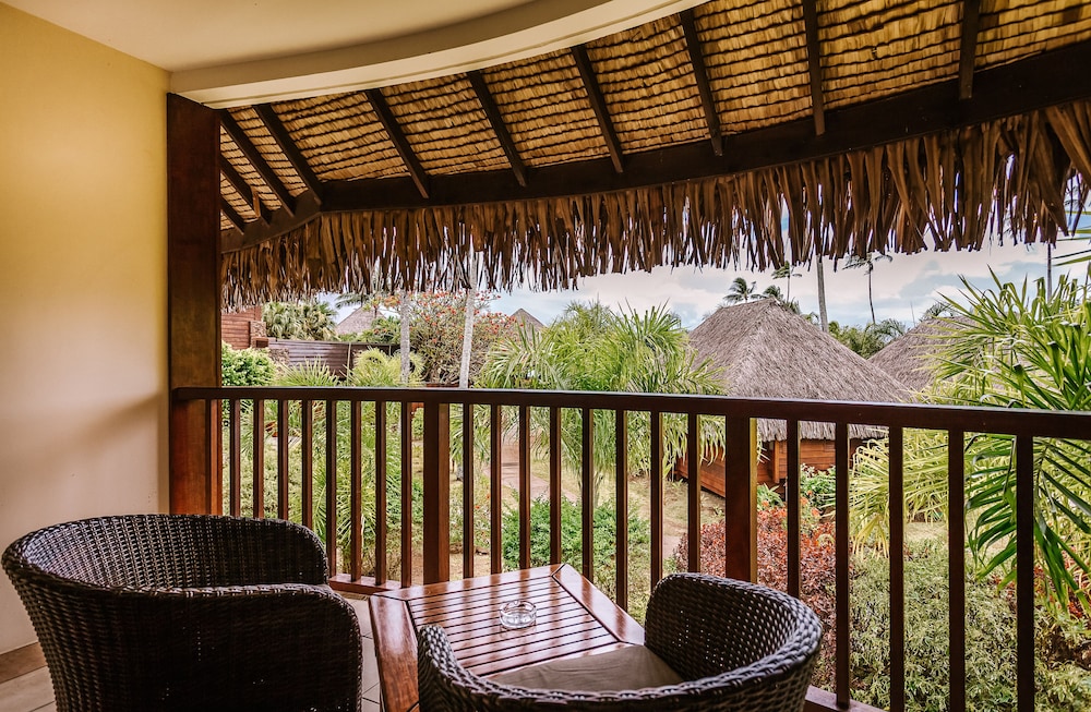 Manava Beach Resort And Spa Moorea 35/48