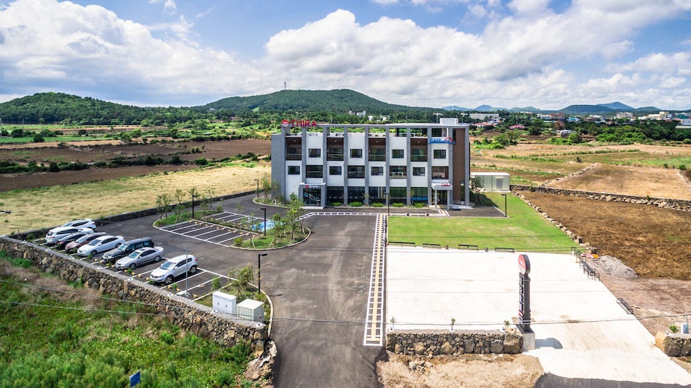 Thira酒店(Thira Hotel) 图片4