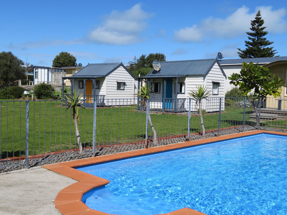 Whanganui Seaside Holiday Park 44/50