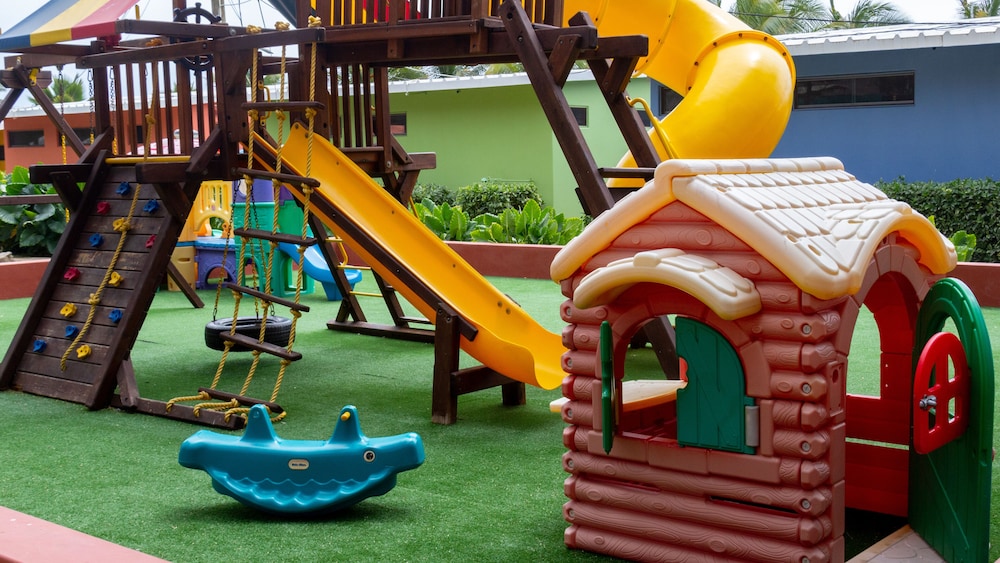 Punta Sal Suites & Bungalows Resort 38/50