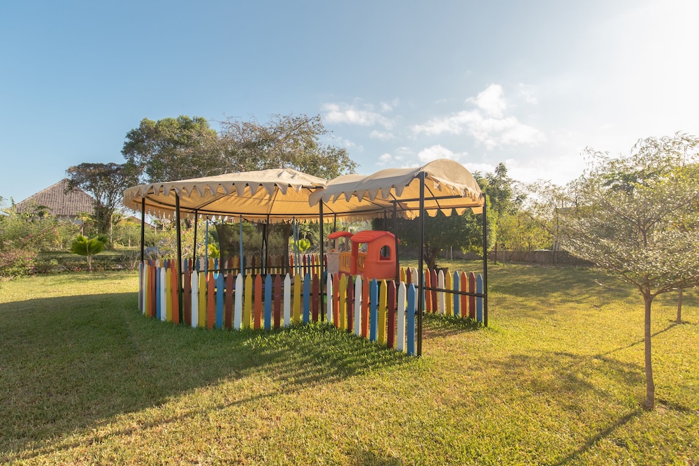 Kiwengwa Beach Resort 65/72