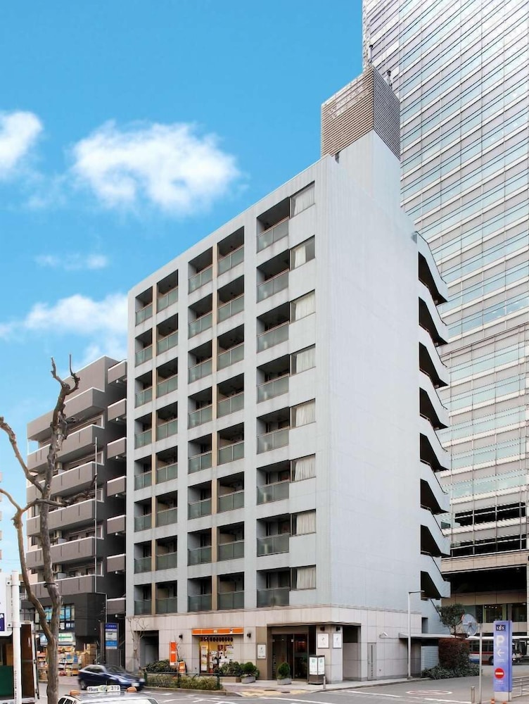 TOKYU STAY YOGA 2/50