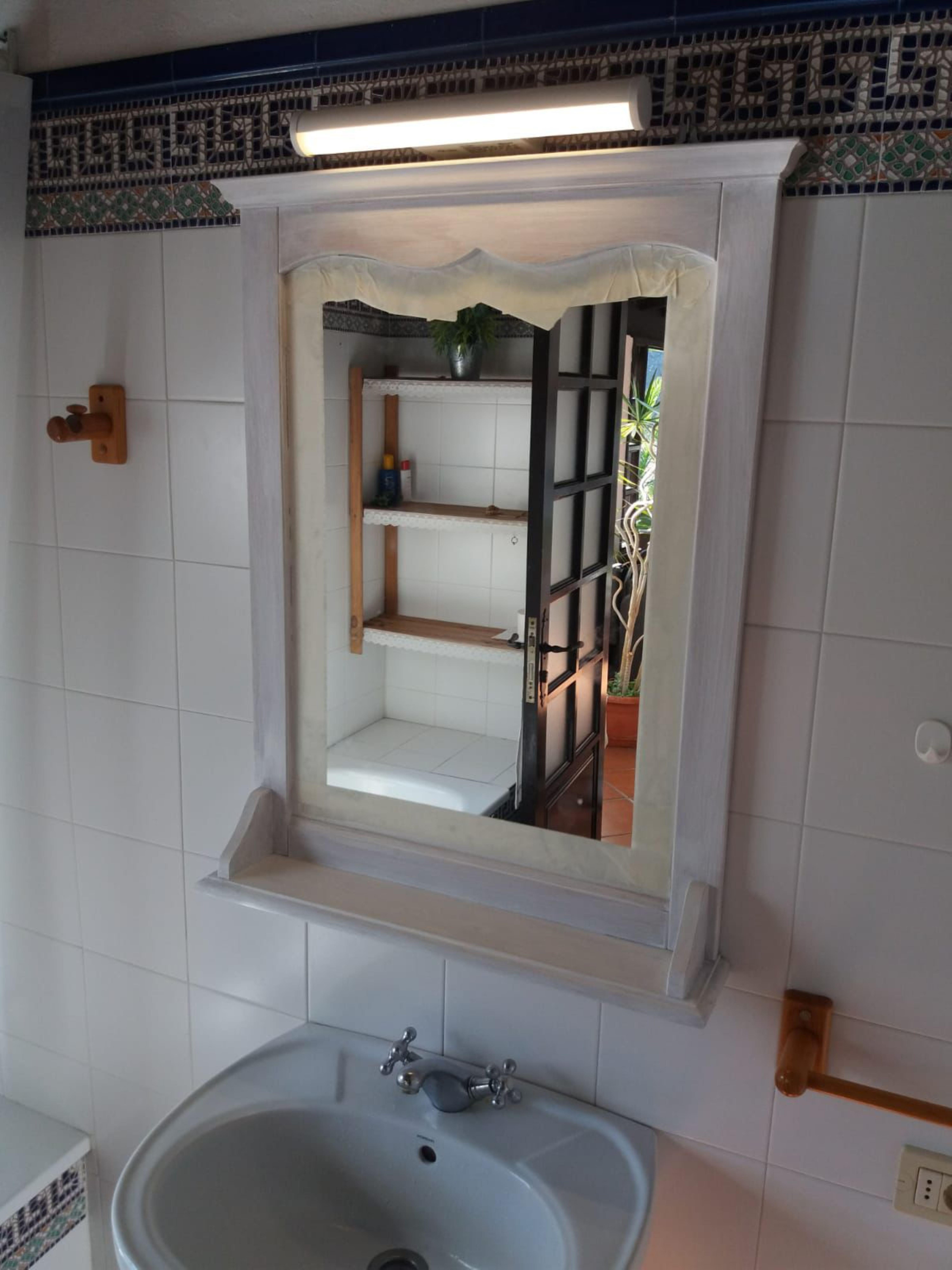 شقة، Casa Del Lomo 4/6