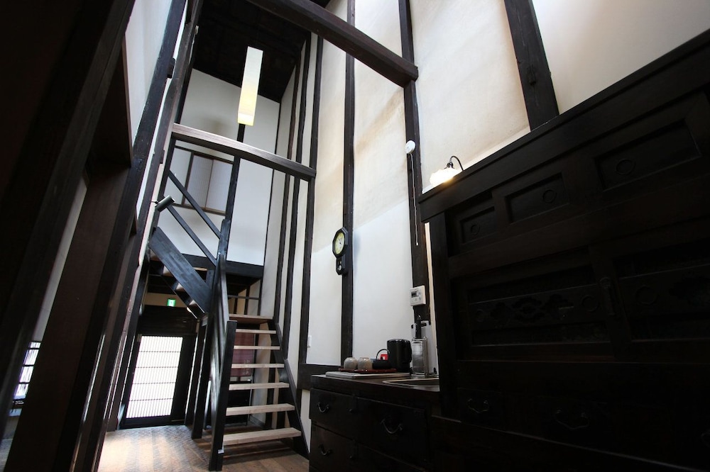 Hatoba-An Machiya Residence Inn 35/47