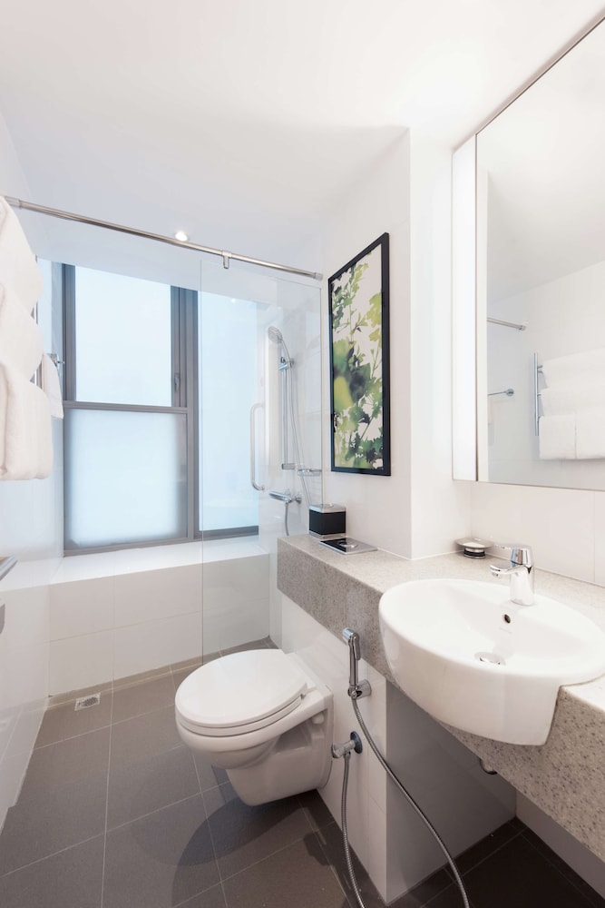 Hilton Garden Inn Singapore Serangoon 24/41