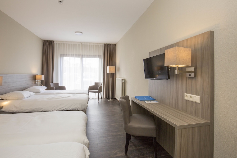 Fletcher Badhotel Callantsoog 8/43