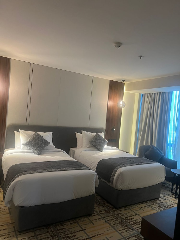 فندق فيرتا العليا(VERTA Al Olaya Hotel Riyadh) 18/32