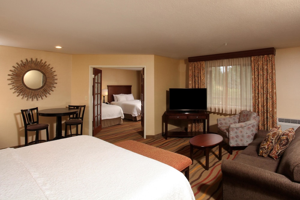 Hampton Inn Spokane 15/64