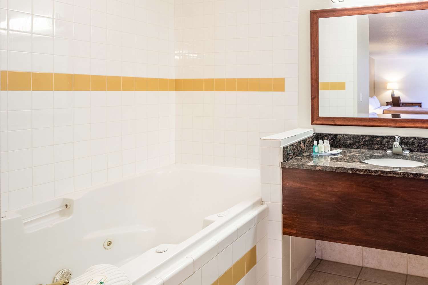 Quality Inn Keystone near Mount Rushmore 47/47