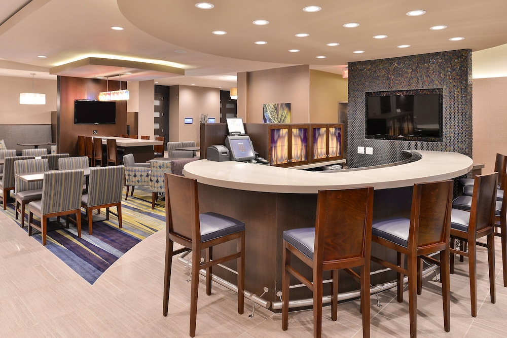 Springhill Suites Raleigh Cary 21/32