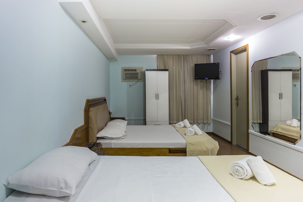 Gamboa Rio Hotel 10/69