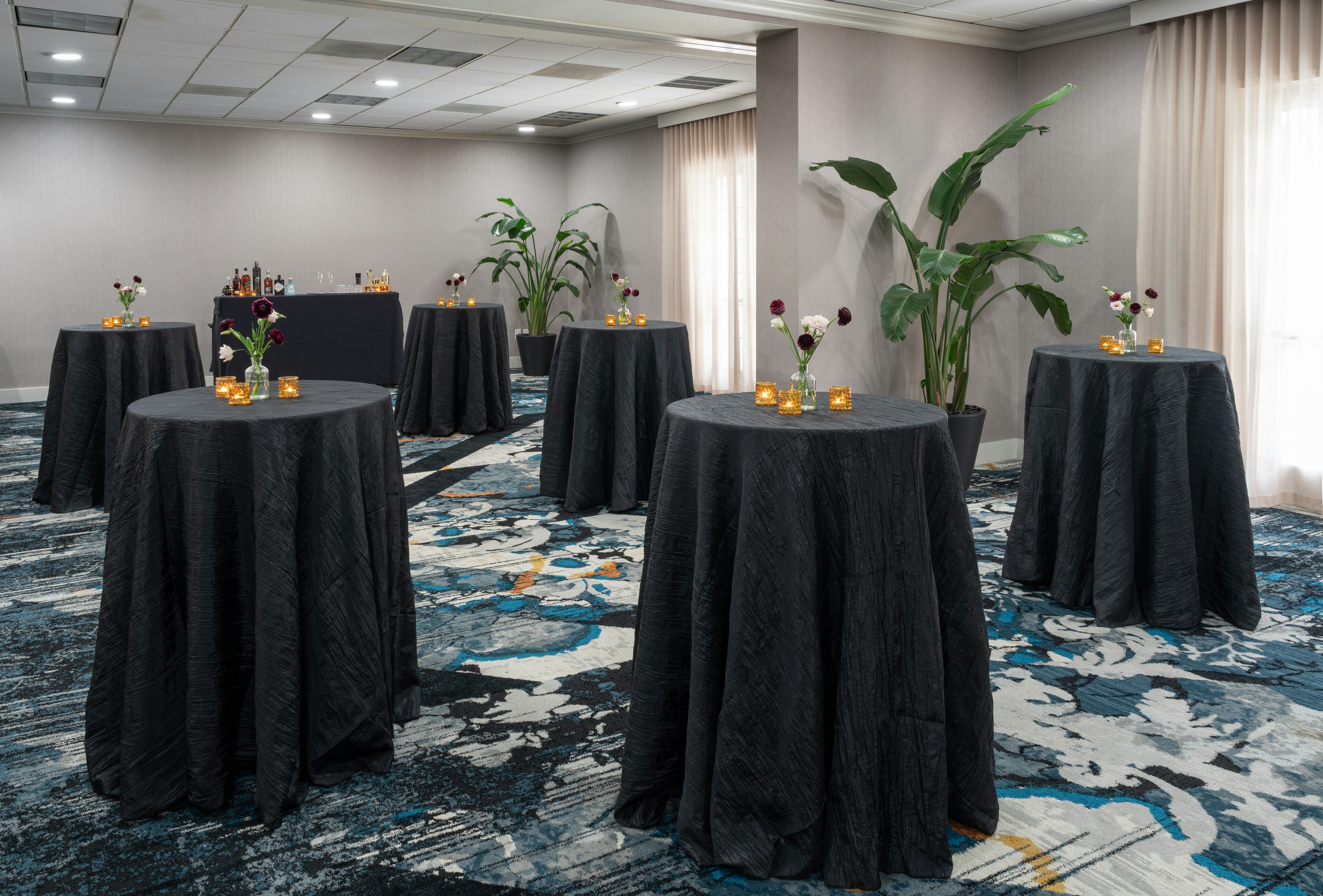 The Chifley Houston, Tapestry collection by Hilton 26/27