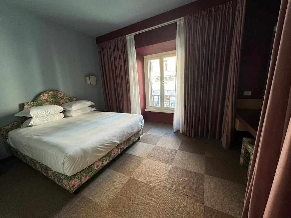 Hotel Cortina 14/53