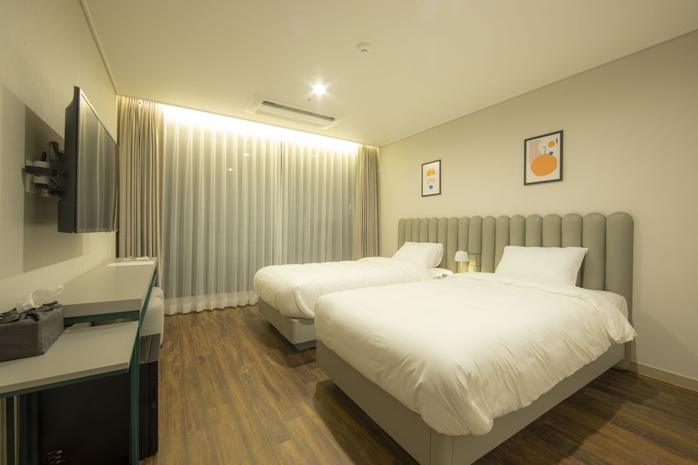 Hotel Seogwipean 16/35