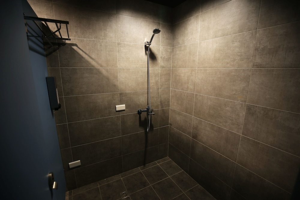 Nys Loft Hotel 59/62