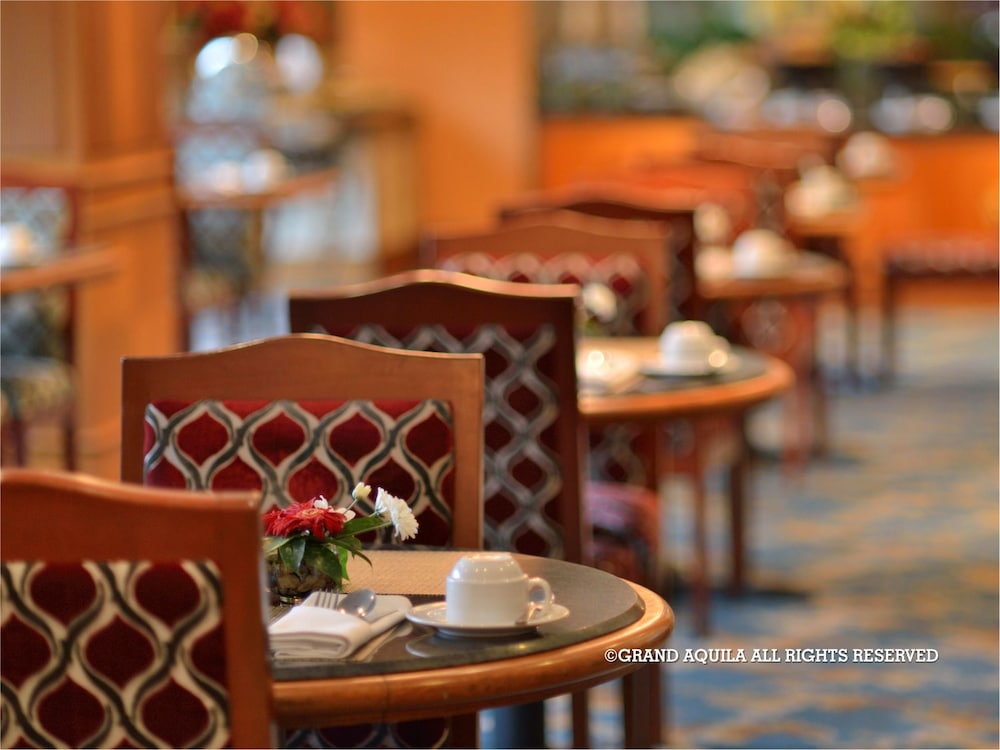 ARTOTEL Suites Aquila - Bandung 39/50