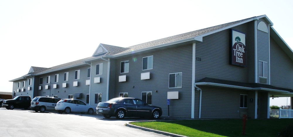 Travelodge By Wyndham Missouri Valley 23/25