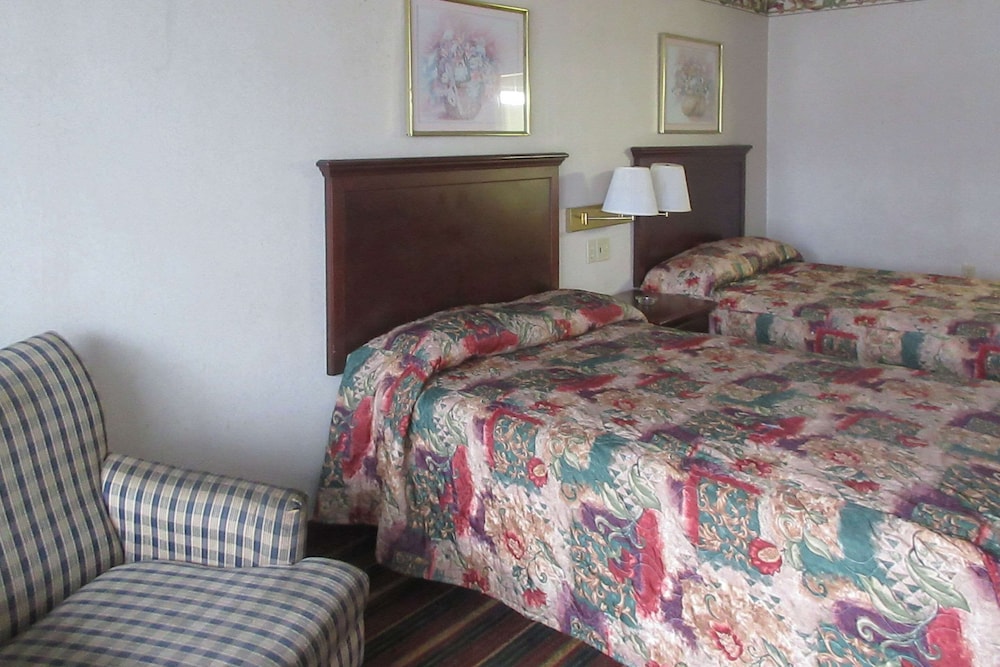 Rodeway Inn Dunmore, PA 8/18