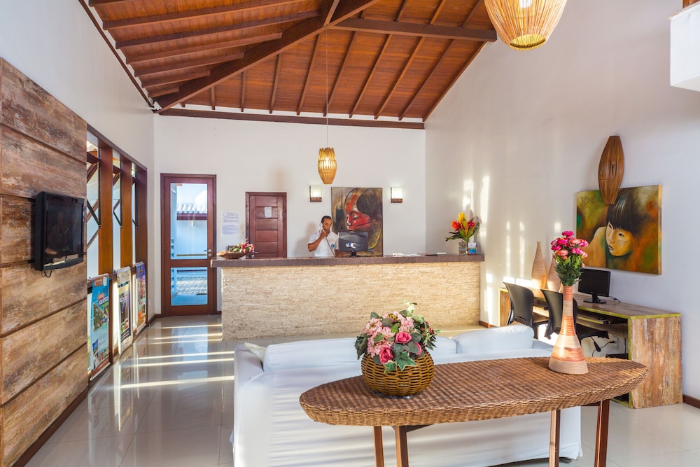 Hotel Enseada Dos Corais 3/38