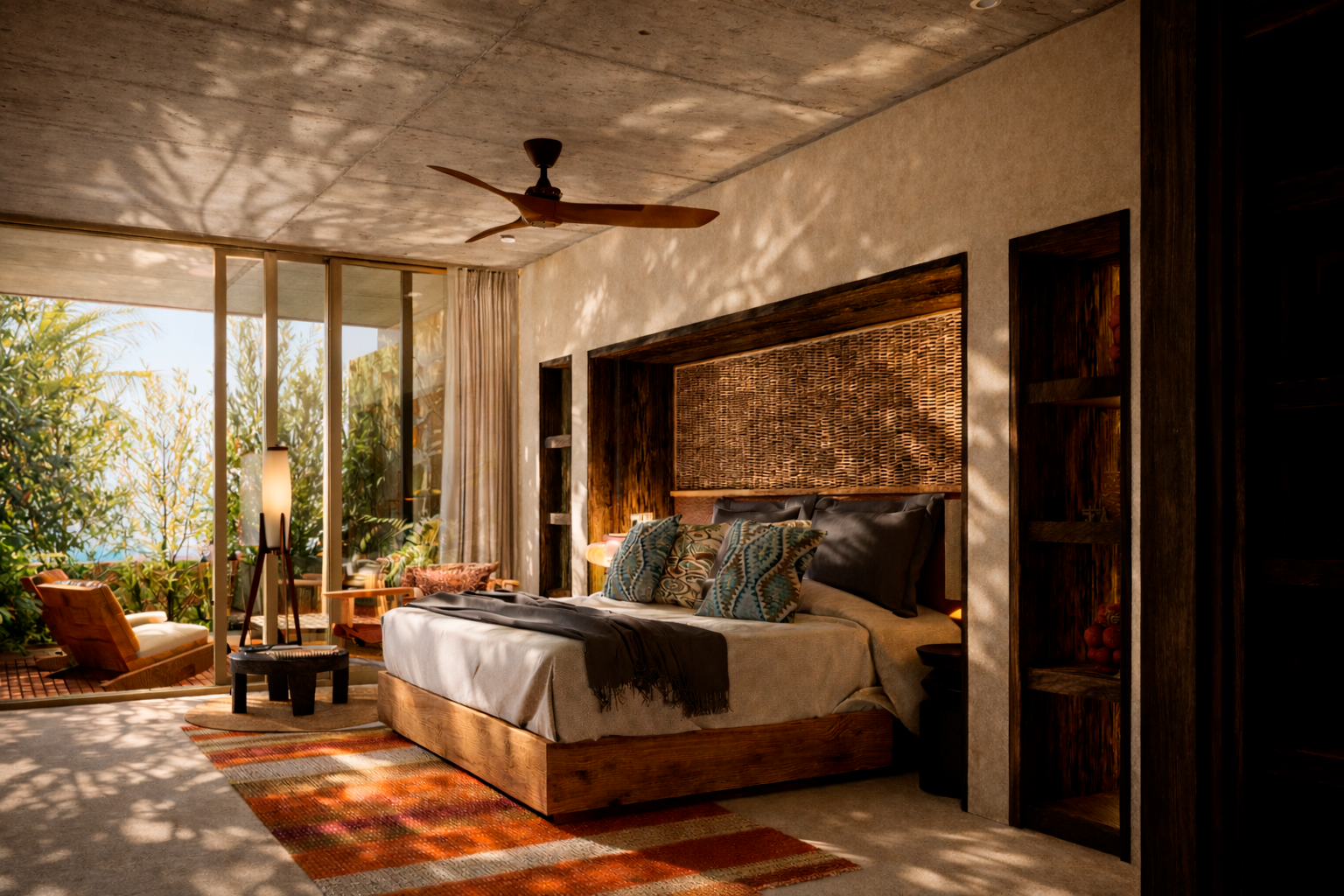 Junior Suite, Sea Front