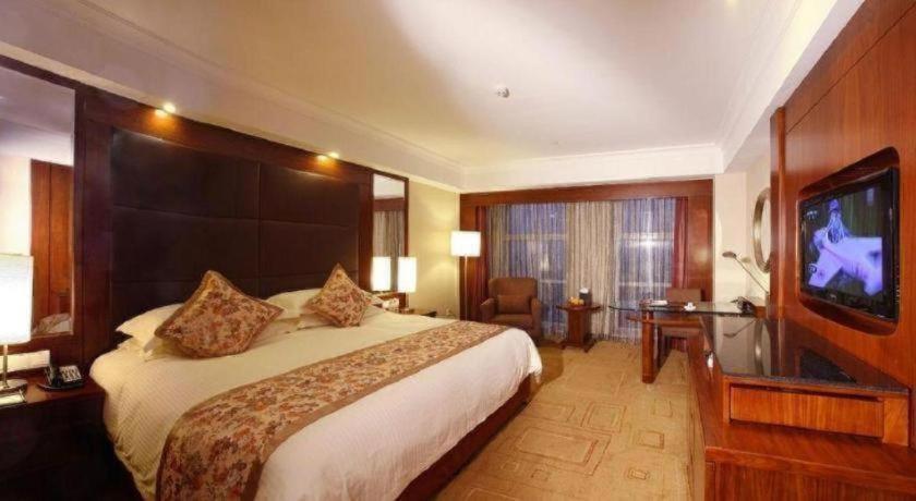 Merchant Marco Garden Hotel 6/45
