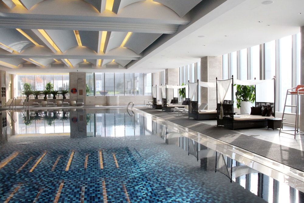Shangri-La Shenyang 17/50