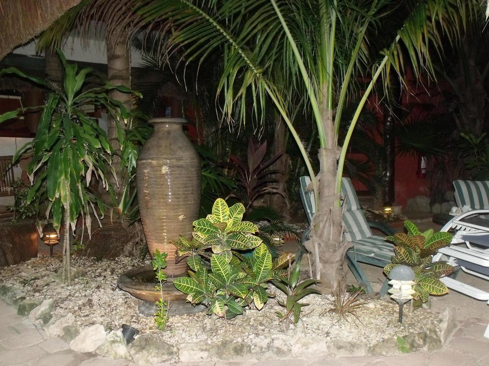 Cocos Cabanas Playa del Carmen Adults Only 46/51