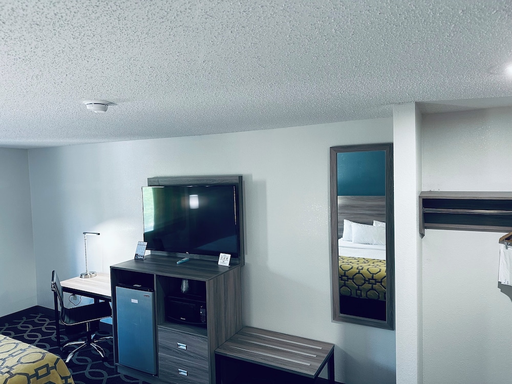 work area