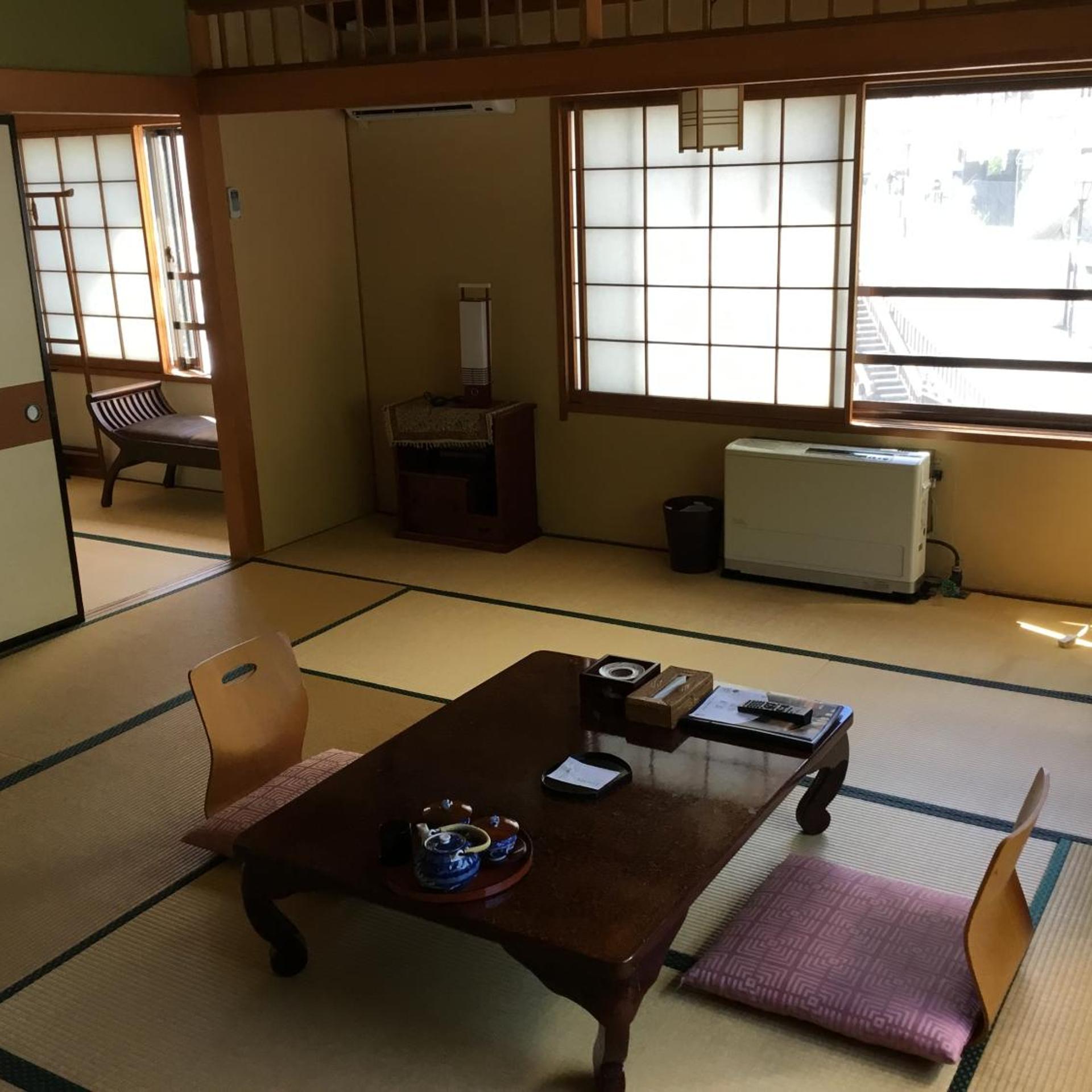 Yakushinoyu Yumotokan 19/41