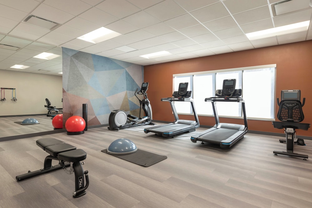 Candlewood Suites Huntsville - Research Park by IHG 19/44