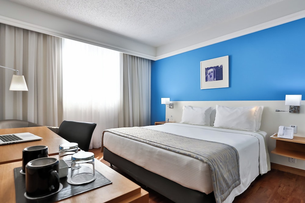 PREMIUM, DOUBLE BED, ACCESSIBLE