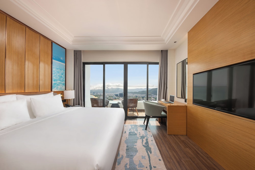 Grand Hyams Hotel - Quy Nhon Beach 18/48