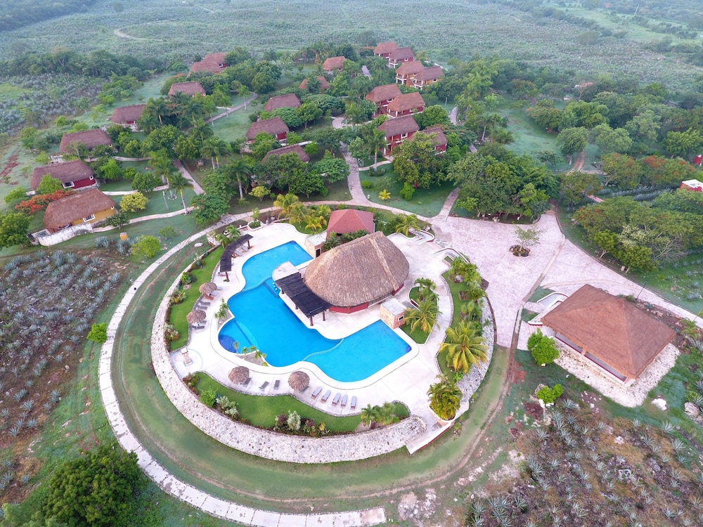 Hacienda Viva Sotuta de Peon by Xperience Hotels 22/26