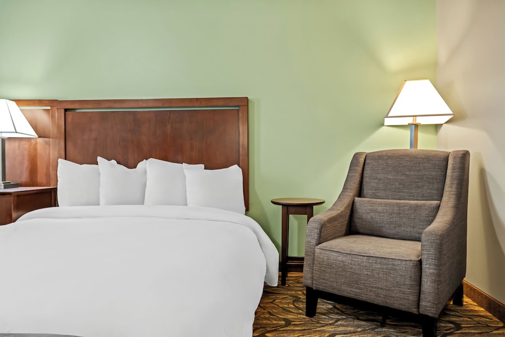 Ledgestone Hotel Elko 13/50