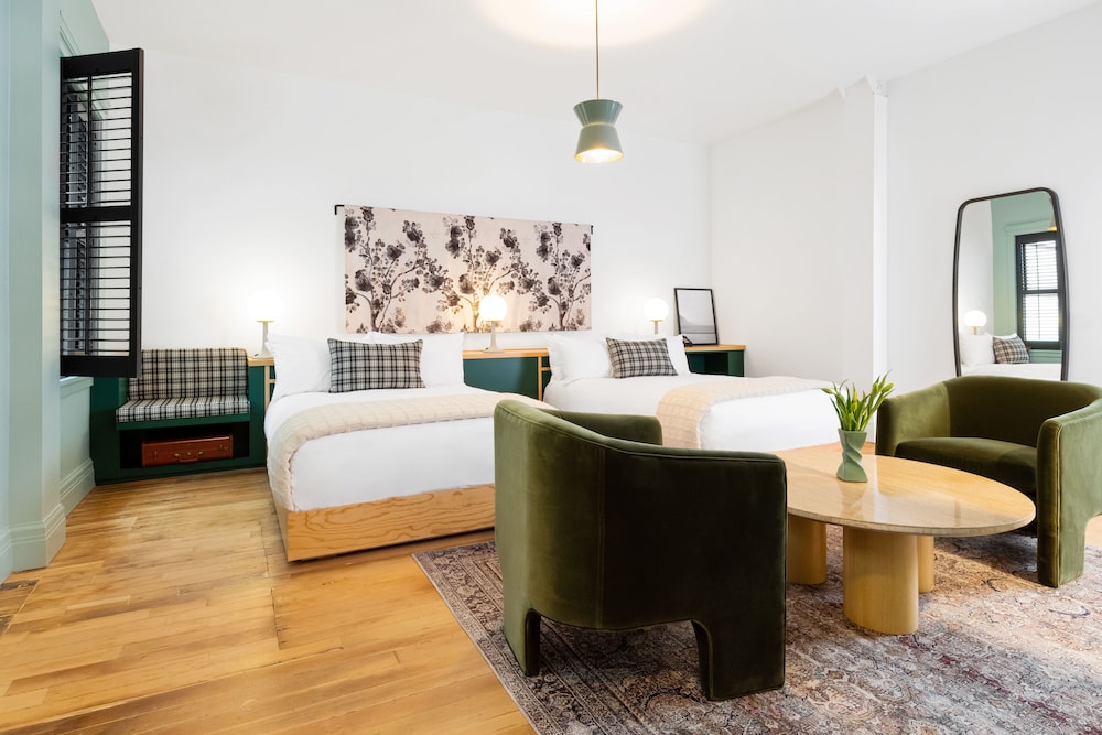 Hotel Grand Stark 50/67