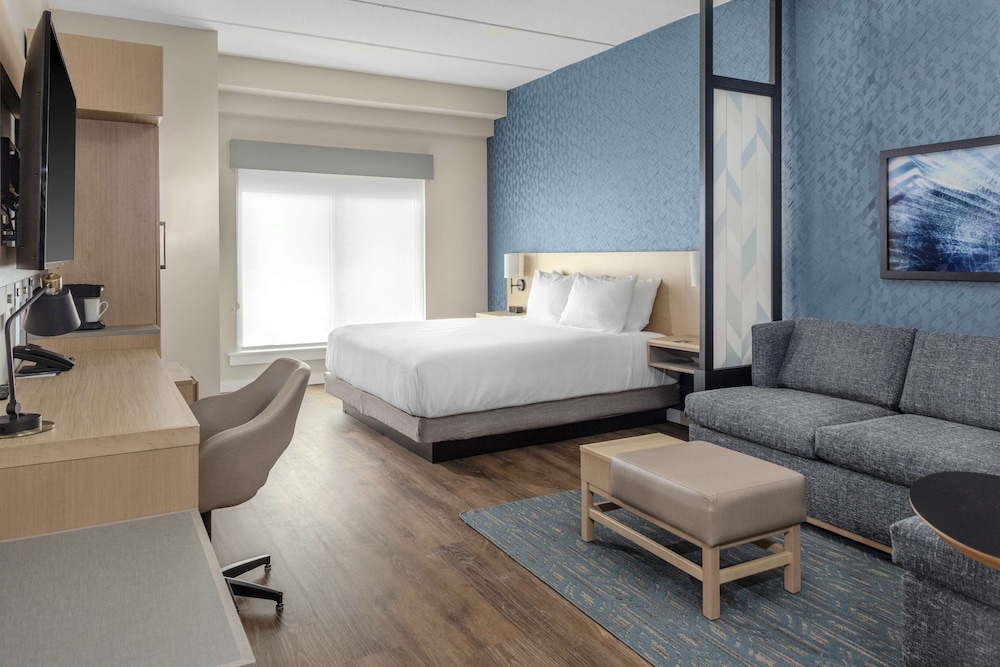 Hyatt Place St. Augustine/Vilano Beach 18/49