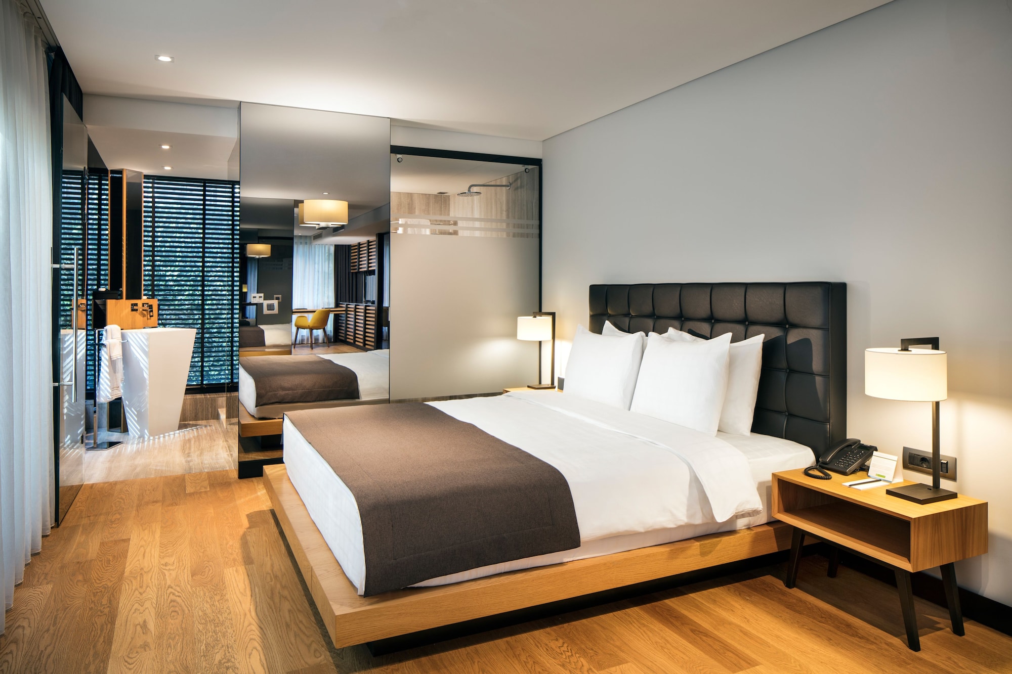 PRIVACY SUITE