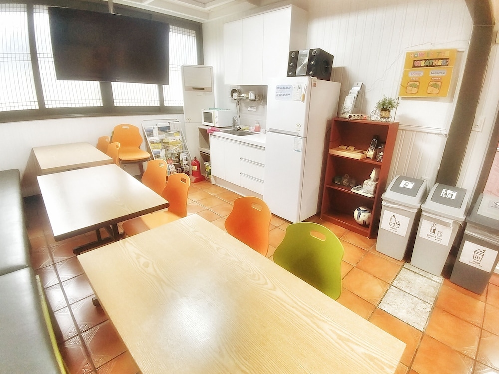 Jeju Masil Guesthouse 27/29