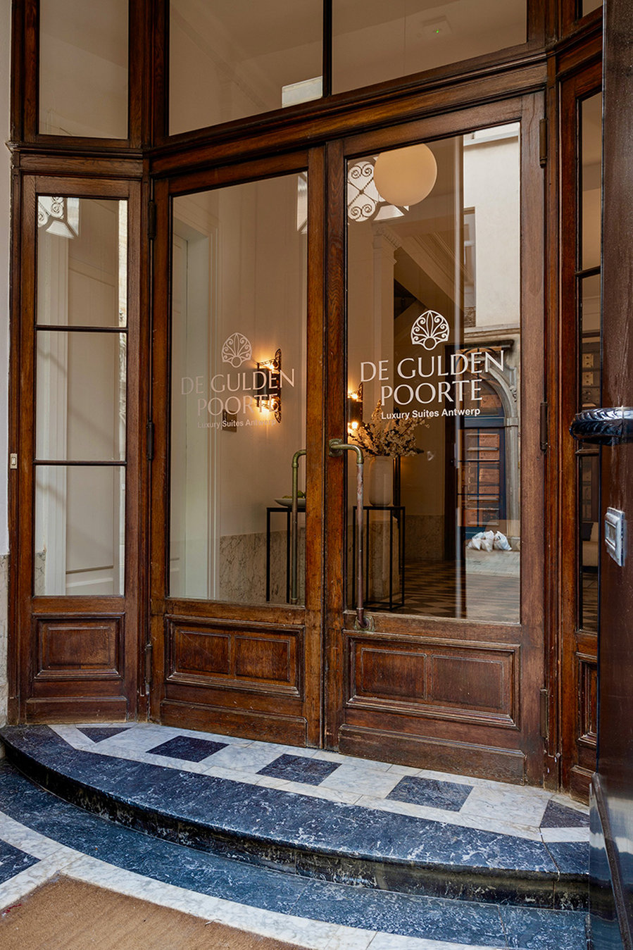 De Gulden Poorte 4/40