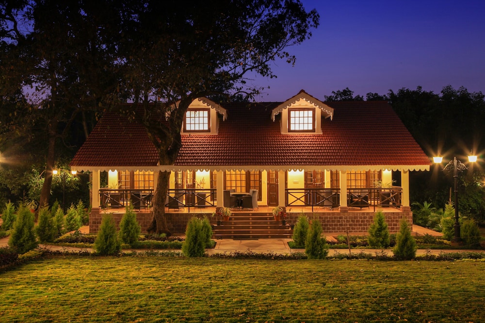 Welcomheritage Golf View 51/58